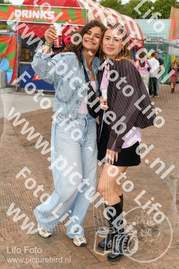 Evenement foto: Nijmeegse Vierdaagse 1037