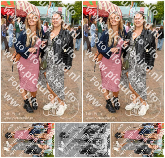 Evenement foto: Nijmeegse Vierdaagse 1037