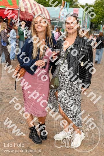 Evenement foto: Nijmeegse Vierdaagse 1037