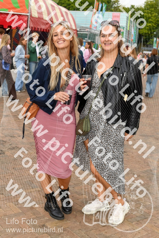 Evenement foto: Nijmeegse Vierdaagse 1037