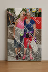 Evenement foto: Nijmeegse Vierdaagse 1037