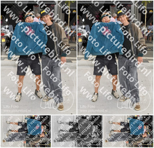 Evenement foto: Nijmeegse Vierdaagse 1037