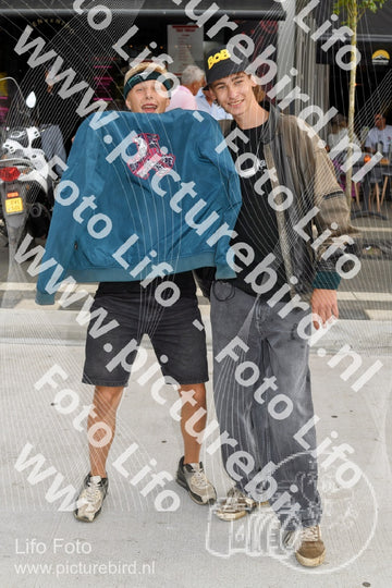 Evenement foto: Nijmeegse Vierdaagse 1037