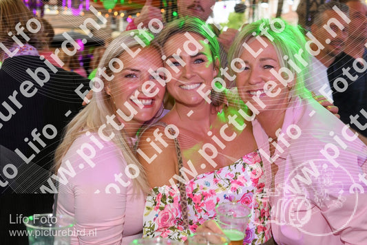 Evenement foto: Nijmeegse Vierdaagse 1036