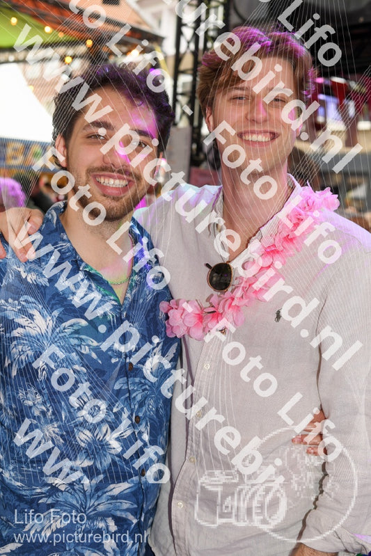 Evenement foto: Nijmeegse Vierdaagse 1036