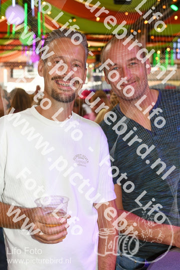 Evenement foto: Nijmeegse Vierdaagse 1036