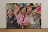 Evenement foto: Nijmeegse Vierdaagse 1036