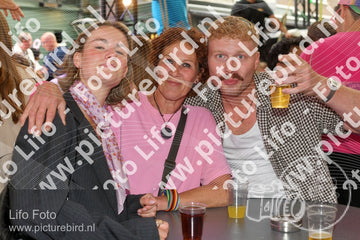 Evenement foto: Nijmeegse Vierdaagse 1036