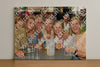 Evenement foto: Nijmeegse Vierdaagse 1036