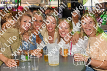 Evenement foto: Nijmeegse Vierdaagse 1036