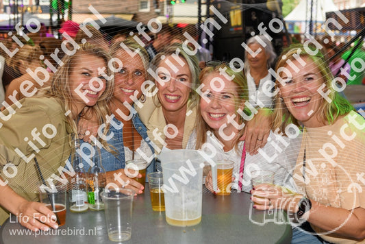 Evenement foto: Nijmeegse Vierdaagse 1036