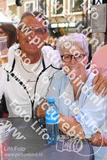 Evenement foto: Nijmeegse Vierdaagse 1036