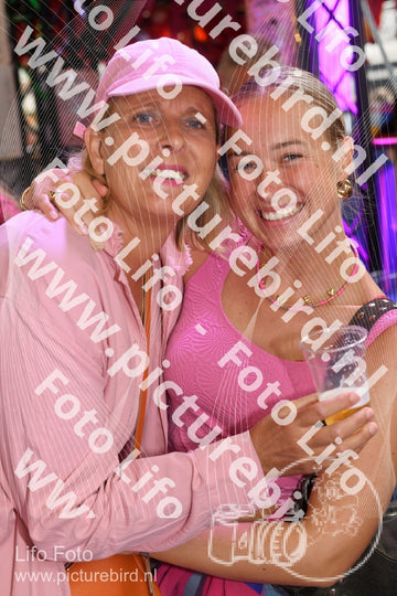 Evenement foto: Nijmeegse Vierdaagse 1036