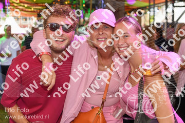 Evenement foto: Nijmeegse Vierdaagse 1036