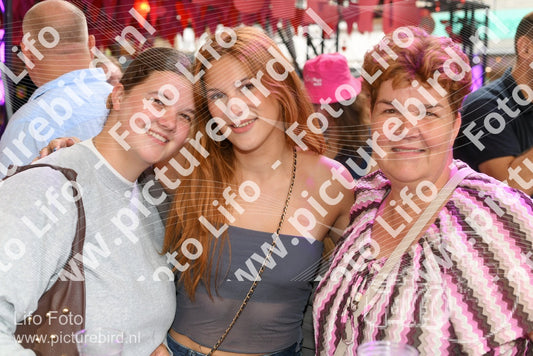 Evenement foto: Nijmeegse Vierdaagse 1036