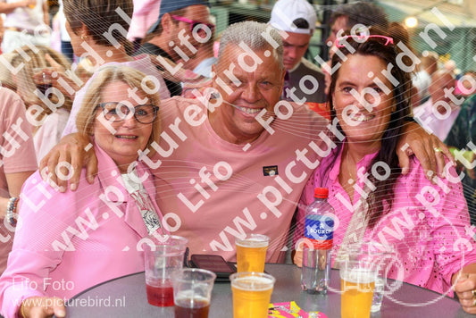 Evenement foto: Nijmeegse Vierdaagse 1036