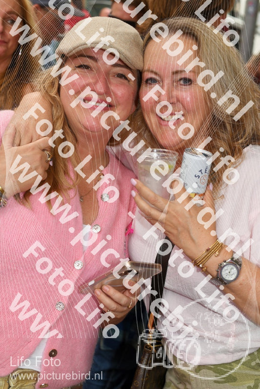 Evenement foto: Nijmeegse Vierdaagse 1036