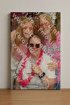 Evenement foto: Nijmeegse Vierdaagse 1036