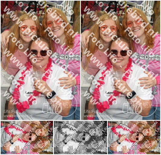 Evenement foto: Nijmeegse Vierdaagse 1036