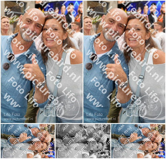 Evenement foto: Nijmeegse Vierdaagse 1036