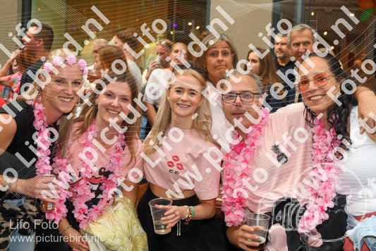 Evenement foto: Nijmeegse Vierdaagse 1036
