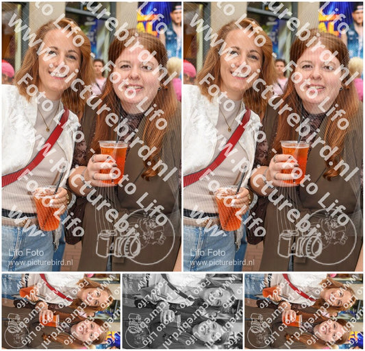 Evenement foto: Nijmeegse Vierdaagse 1036