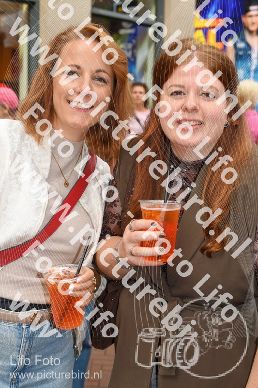 Evenement foto: Nijmeegse Vierdaagse 1036
