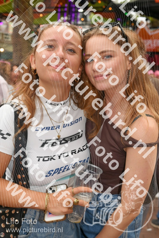 Evenement foto: Nijmeegse Vierdaagse 1036