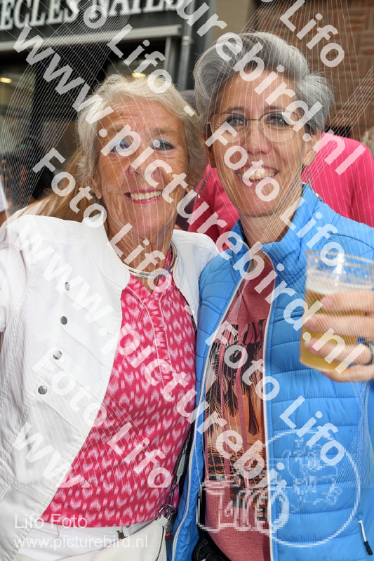 Evenement foto: Nijmeegse Vierdaagse 1036