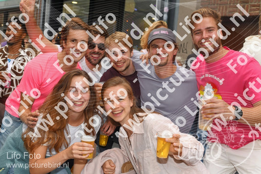 Evenement foto: Nijmeegse Vierdaagse 1036
