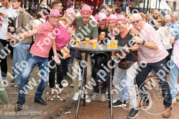 Evenement foto: Nijmeegse Vierdaagse 1036