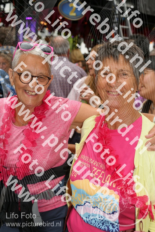 Evenement foto: Nijmeegse Vierdaagse 1036