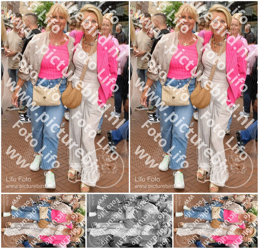 Evenement foto: Nijmeegse Vierdaagse 1036