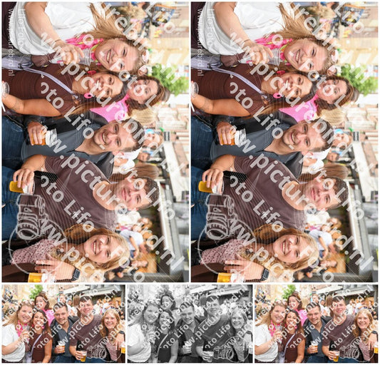 Evenement foto: Nijmeegse Vierdaagse 1036