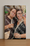 Evenement foto: Nijmeegse Vierdaagse 1036