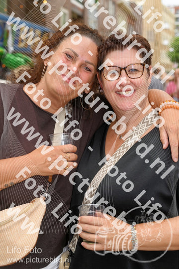Evenement foto: Nijmeegse Vierdaagse 1036