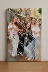 Evenement foto: Nijmeegse Vierdaagse 1036