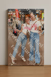 Evenement foto: Nijmeegse Vierdaagse 1036