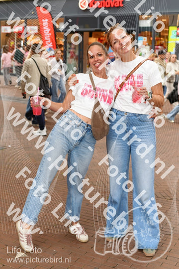 Evenement foto: Nijmeegse Vierdaagse 1036