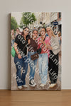 Evenement foto: Nijmeegse Vierdaagse 1036
