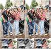 Evenement foto: Nijmeegse Vierdaagse 1036