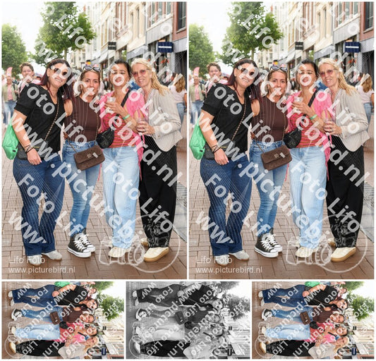 Evenement foto: Nijmeegse Vierdaagse 1036