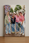 Evenement foto: Nijmeegse Vierdaagse 1036