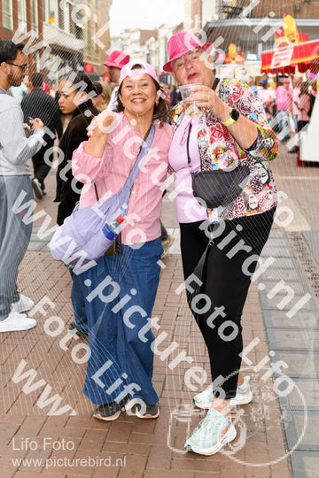 Evenement foto: Nijmeegse Vierdaagse 1036