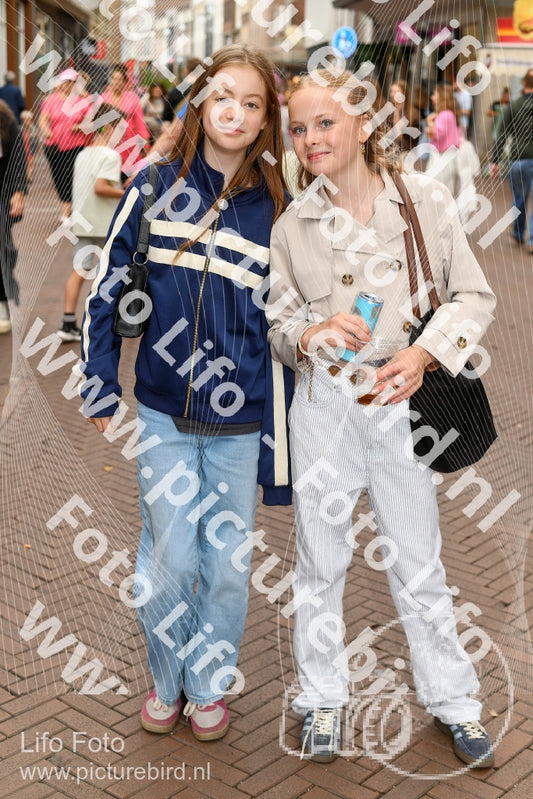 Evenement foto: Nijmeegse Vierdaagse 1036