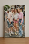 Evenement foto: Nijmeegse Vierdaagse 1036