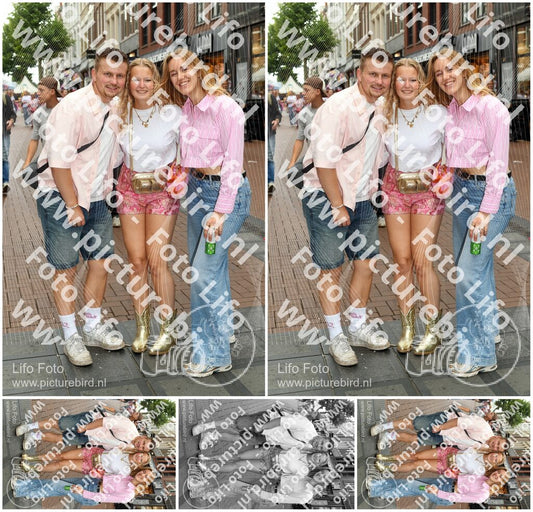 Evenement foto: Nijmeegse Vierdaagse 1036