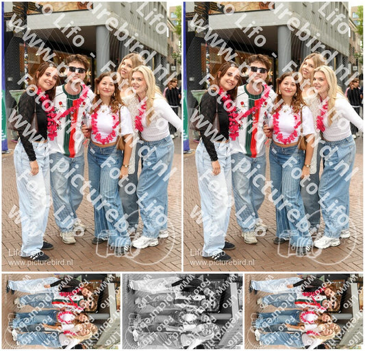 Evenement foto: Nijmeegse Vierdaagse 1036