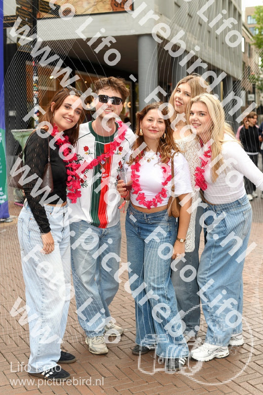 Evenement foto: Nijmeegse Vierdaagse 1036