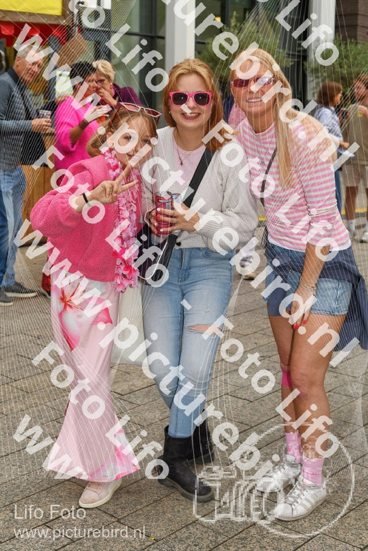 Evenement foto: Nijmeegse Vierdaagse 1036